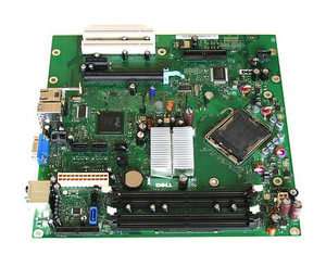   E520 520 5200 Motherboard with Dual Core PD 3ghz 2m CPU WG864  