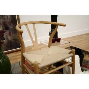  Claus Wood Chair 