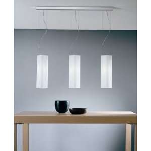 Carre S3PL/S3GL pendant light   size 2, 110   125V (for use in the U.S 