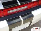 2012 CHALLENGER RALLY Racing Stripe Bumper Decals 3M *  