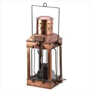  Oil Lantern Cargo Lamp