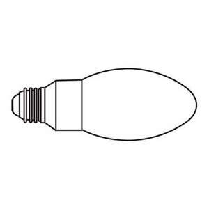   Mfg. MVR150/U/MED 150W Medium Base Metal Halide Bulb