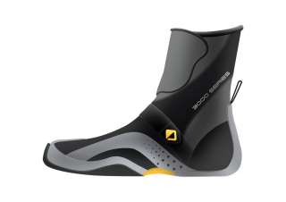 2010 Neil Pryde 3000 HC Round 4mm Wetsuit Boots  