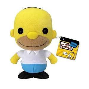Funko Homer Simpson Plushie  Toys & Games
