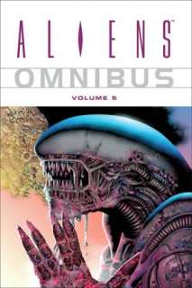   Aliens Vs. Predator Omnibus, Volume 2 by Various 