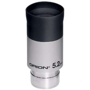  Orion 5.2mm Lanthanum 1.25 Eyepiece