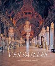 La France   Versailles