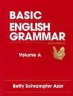 Basic English Grammar by Betty Schrampfer Azar 1996, Book, Illustrated 
