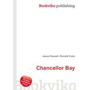  Chancellor Bay Ronald Cohn Jesse Russell Books