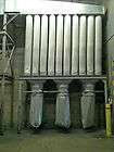 DCE DALAMATIC DUST COLLECTOR MDL DLM3/4/15 1935 SQ FT