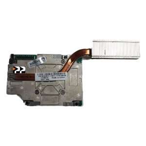  DELL ATI X1800 LAPTOP GRAPHICS VGA CARD P/N DG005 FITS 
