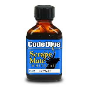  Code Blue Scrape Mate 1 Ounce