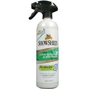  ShowSheen Stain Remover and Whitener