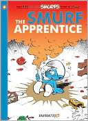 The Smurf Apprentice (Smurfs Graphic Novels Series #8)
