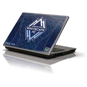 Vancouver Whitecaps Secondary Jersey skin for Dell Inspiron M5030