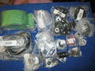 Pitney Bowes Parts Various in Original Packages MSRP $4237  