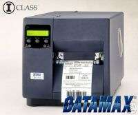 Datamax I Class I 4208 Thermal Label Barcode Printer  