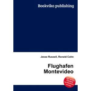  Flughafen Montevideo Ronald Cohn Jesse Russell Books