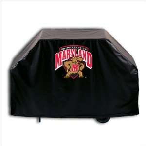   Terrapins Grill Cover Size 66 H x 21 W x 36 D 