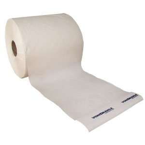  White Roll Paper Towel 800 Roll 6/CS