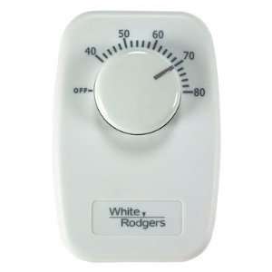WHITE RODGERS B30 Electric Heat Thermostat