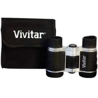 Vivitar 2 Pack CS 430 4X30 Binoculars NEW  