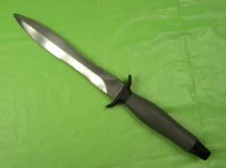 US 1976 GERBER USA #53237 Hunting Fighting Knife Dagger  