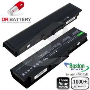 . Battery Green Series Laptop / Notebook Battery Replacement for Dell 