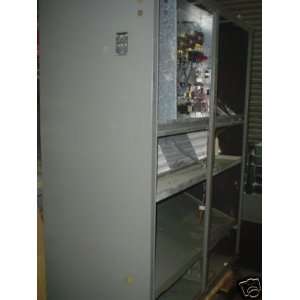   VERTICAL UF120W0F GLY/WATER COOLED UNIT