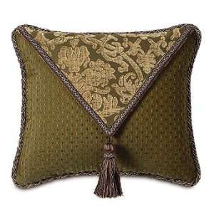  Whitaker Envelope Pillow with Cord   Frontgate