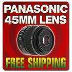 Panasonic Leica DG Macro 45mm f/2.8 ASPH Lens H ES045