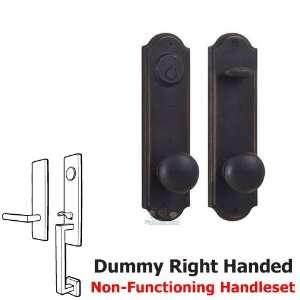     right hand dummy handleset with wexford knob i