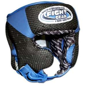  FightGear FightGear Air Max Training Headgear