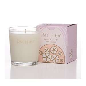  Pacifica French Lilac 10.5oz Candle