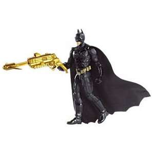  Batman The Dark Knight Grapnel Launcher Toys & Games