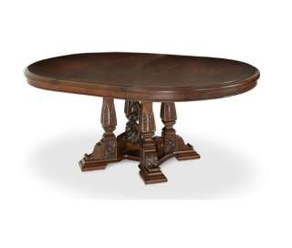 AICO Windsor Court Round Dining Table  