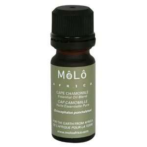  MoLo Africa Essential Oil Blend, Cape Chamomile, .35 fl oz 