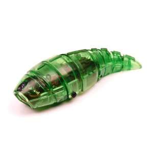  Hexbug Larva   Green Toys & Games