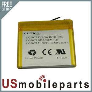 New Apple iPhone 2G Replacement Battery 4gb 8gb 16gb US  