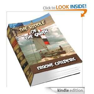   of the Sands[Illustrated] Erskine Childers  Kindle Store