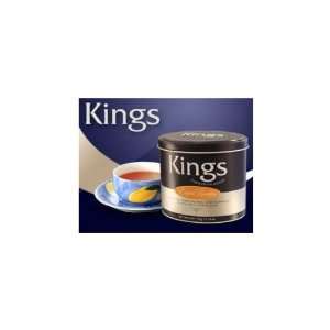 Kings English Breakfast Loose Leaf Tea  Grocery & Gourmet 