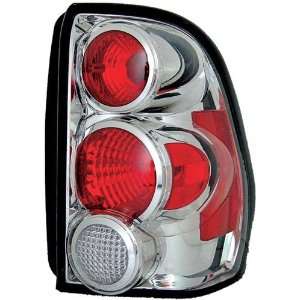  TYC Aftermarket Taillights Automotive