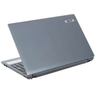 Acer Aspire + Windows 7 with Warranty Laptop Notebook Computer; Webcam 