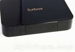 Feltouch Surbox500 Android2.2 Google TVBOX with HDMI 1080P Internet 