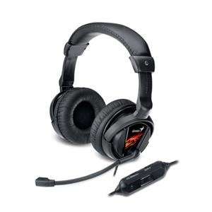  AGAMA A 500 Vibration Gaming Headset