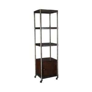  Hammary Structure Etagere Legs