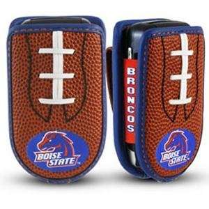  Boise State Broncos Designer Leather Cell Case Sports 