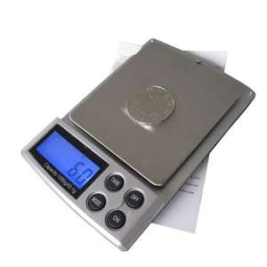 Brand New Hing accurate Electronic Balance Weight digital Scale 0.1G 