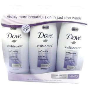    New   Dove Visible Care Softening Body Wash   18995082 Beauty
