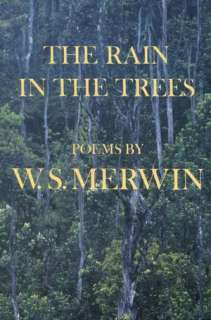  Merwin, Knopf Doubleday Publishing Group  Paperback, Hardcover